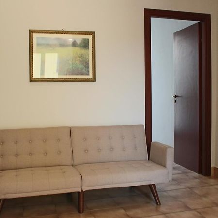 Il Mosaico Family Apartments Mazara del Vallo Esterno foto