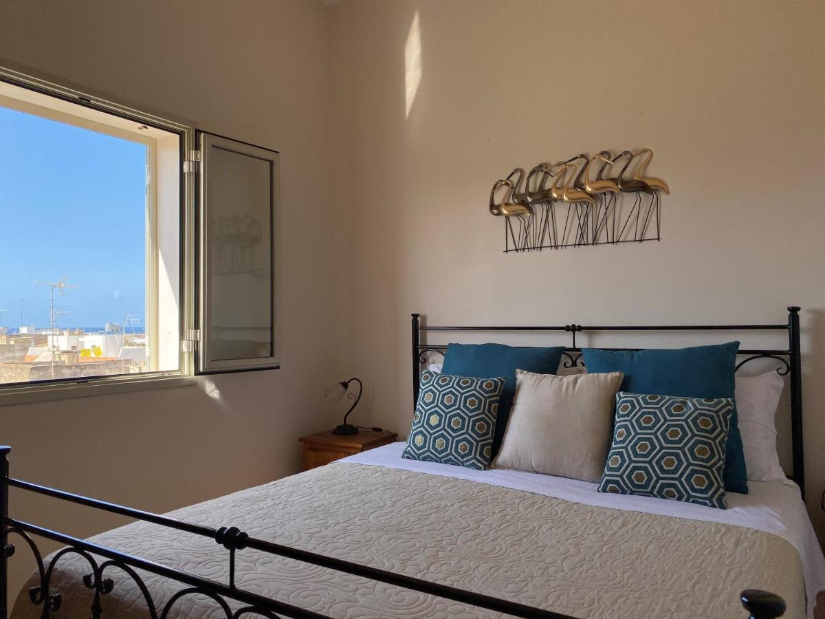 Il Mosaico Family Apartments Mazara del Vallo Esterno foto