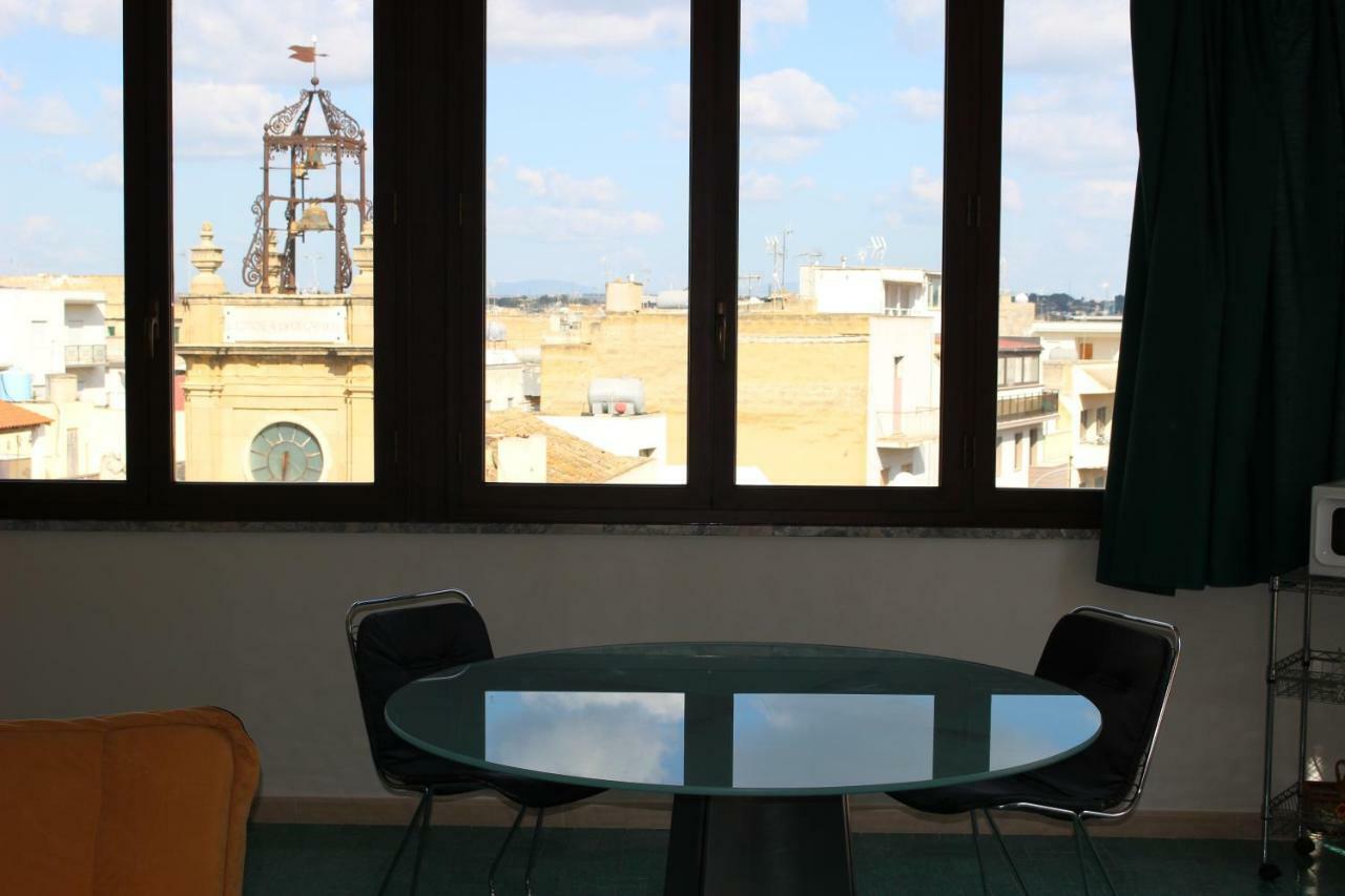 Il Mosaico Family Apartments Mazara del Vallo Esterno foto