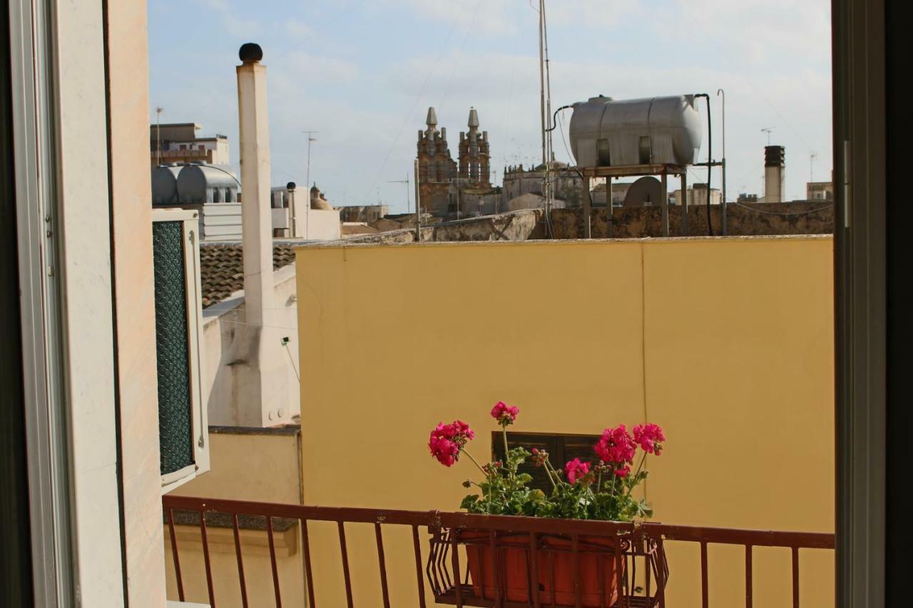 Il Mosaico Family Apartments Mazara del Vallo Esterno foto